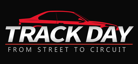 Cover art from Track Day: From Street to Circuit