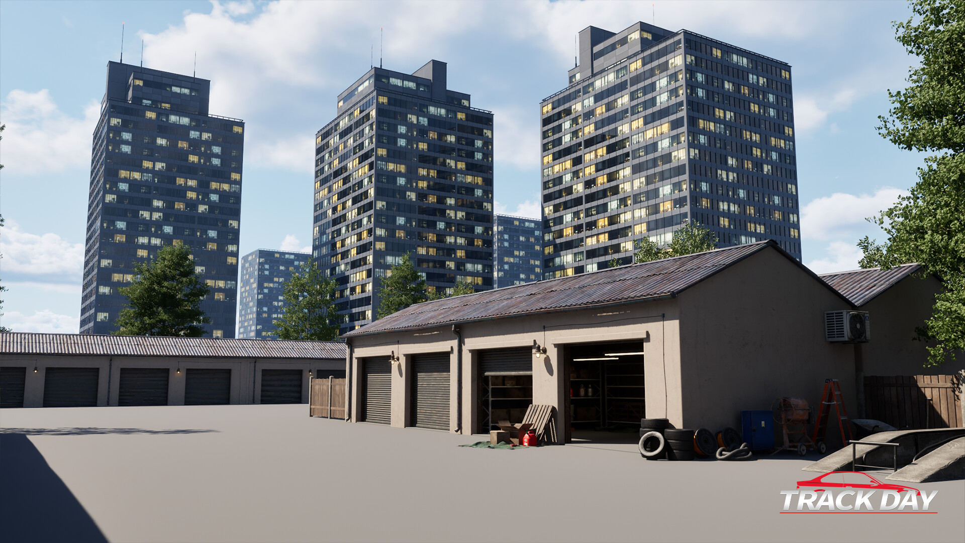 Track Day: From Street to Circuit screenshot 4