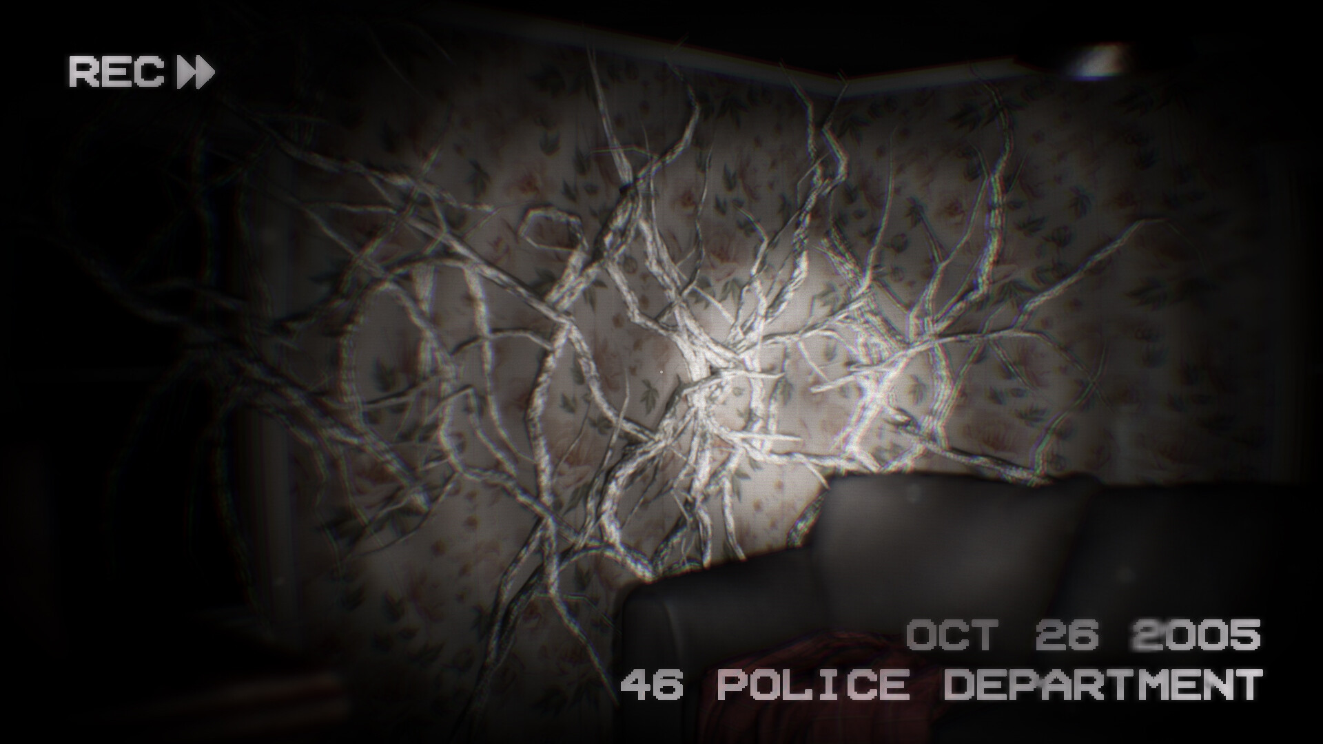 Rootman: Bodycam Horror Footage screenshot 5