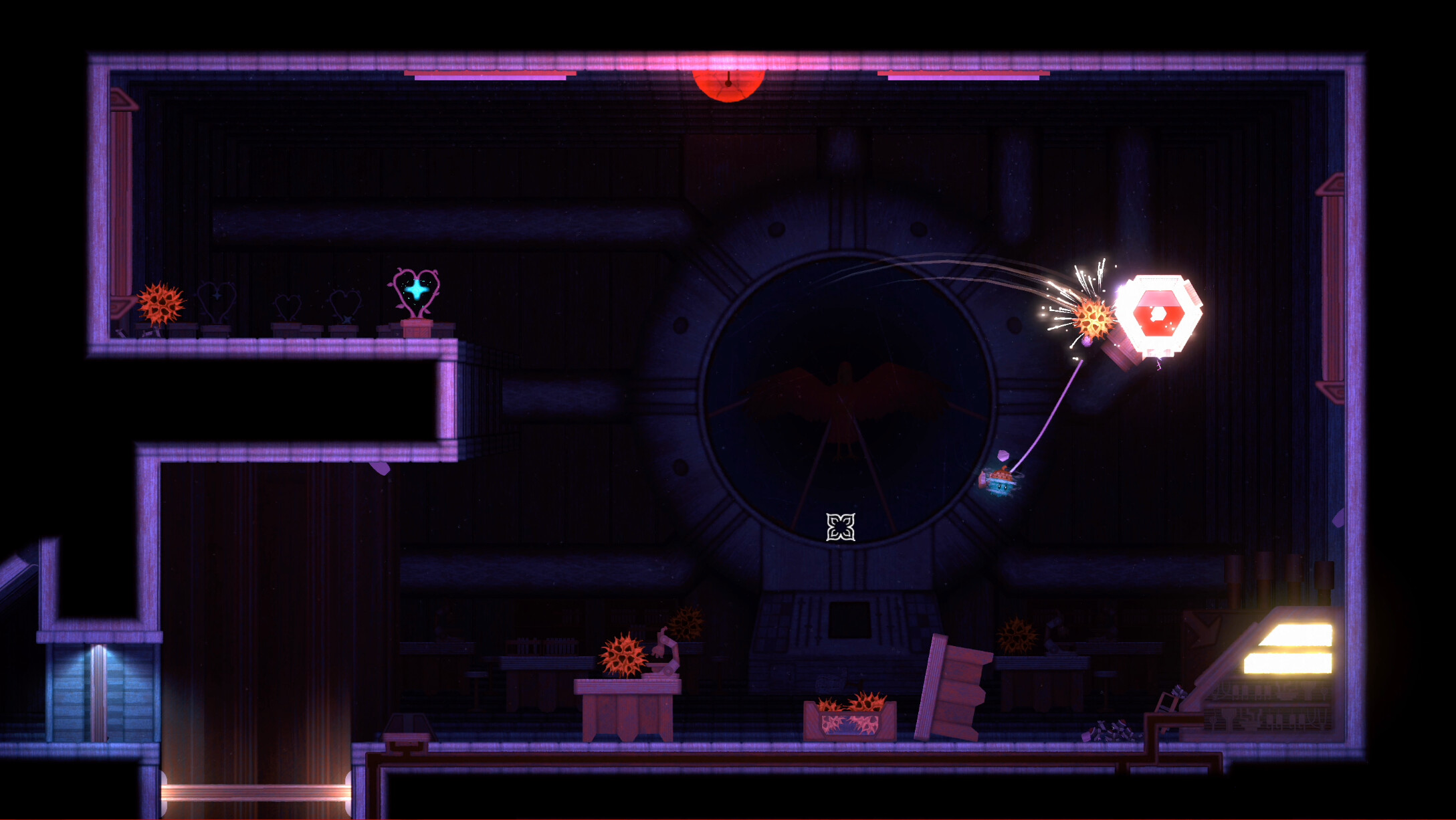FUZZ screenshot 3