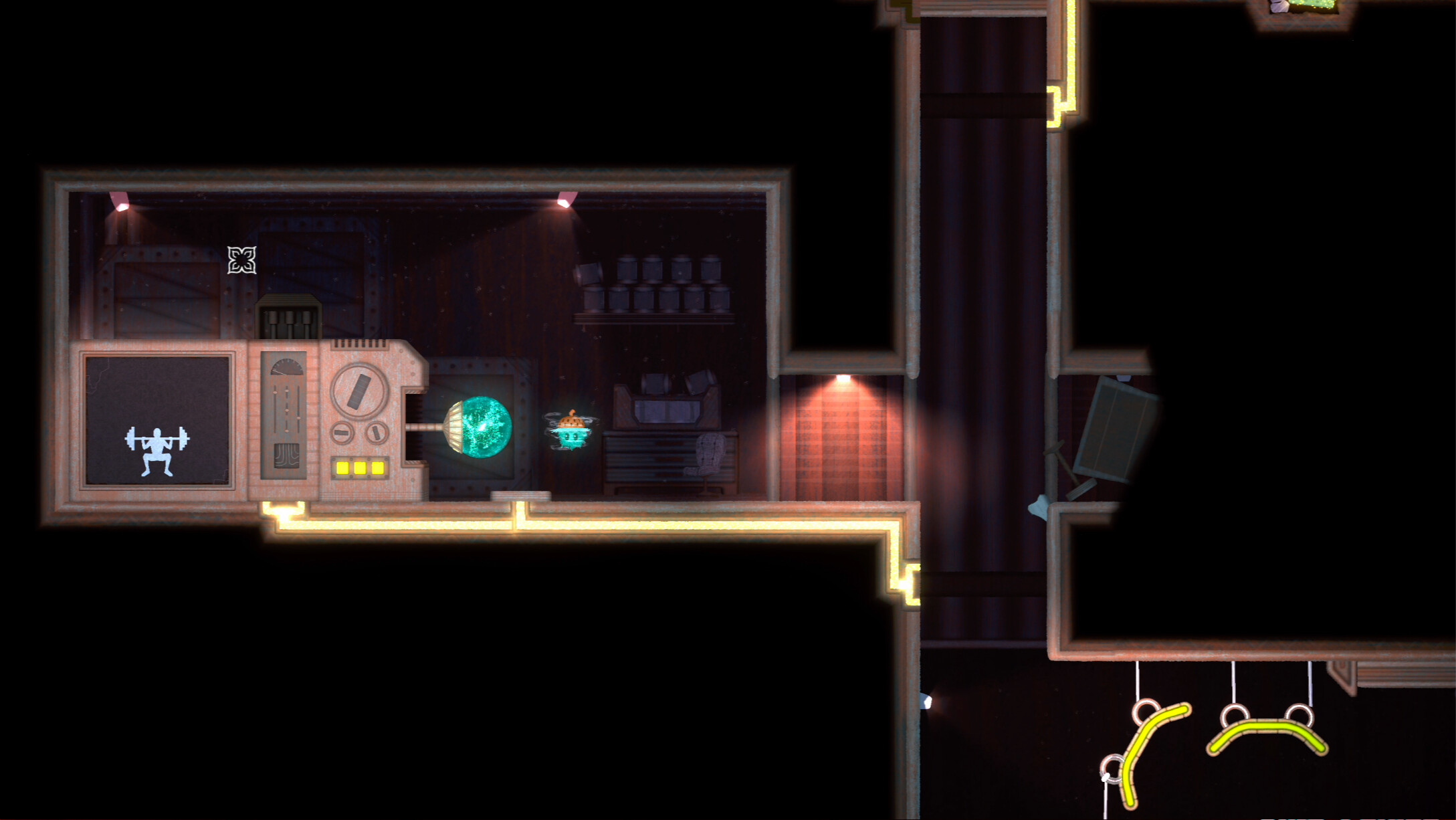 FUZZ screenshot 4