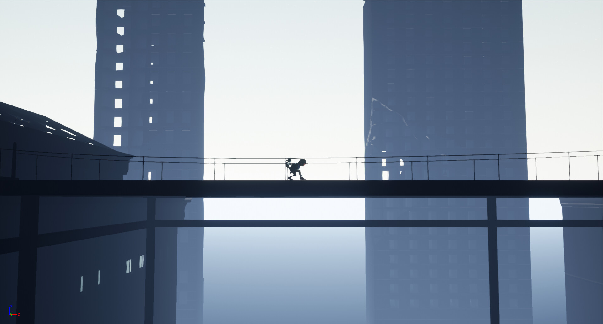 The END of Sanity screenshot 3