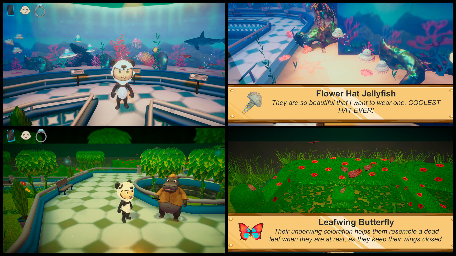 Fabulous Field Trip screenshot 3