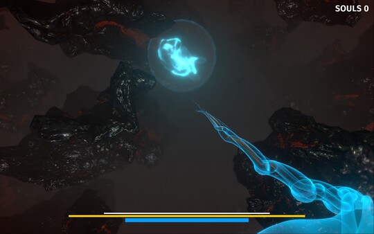 In Ukrainian Soil screenshot 2