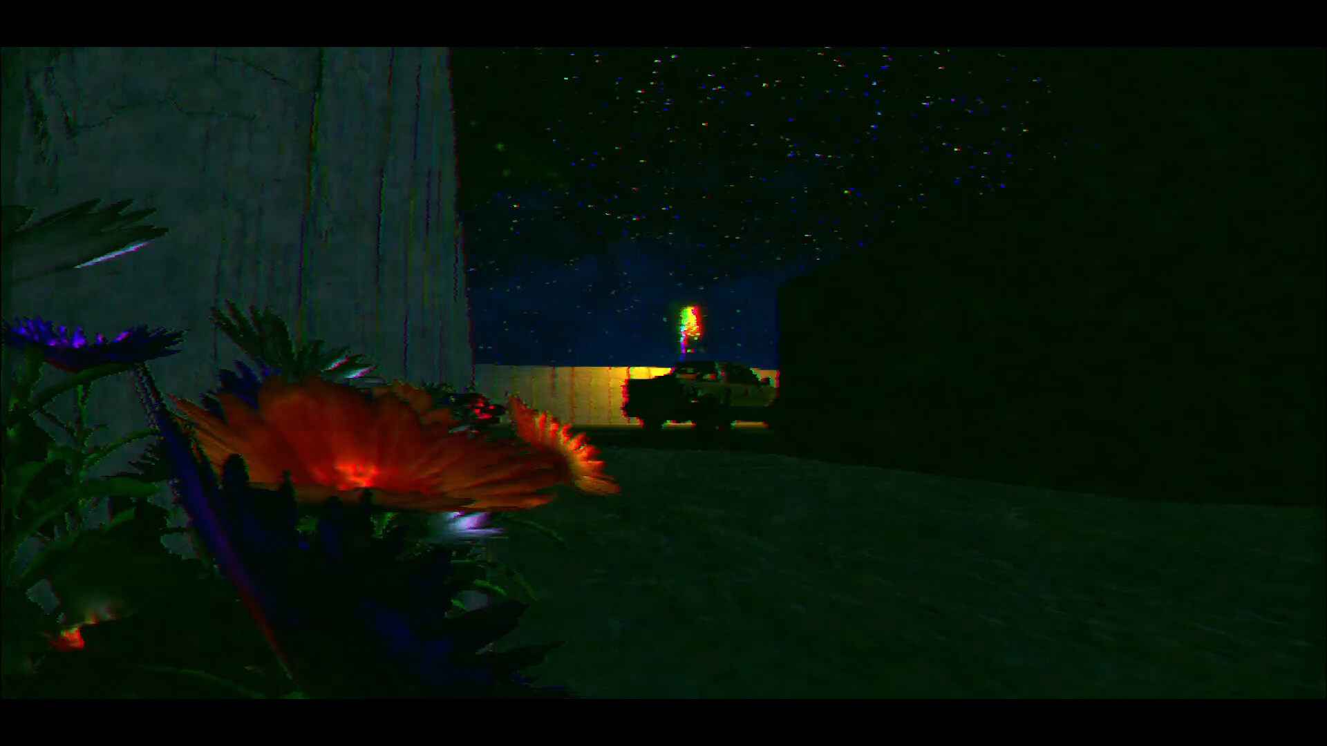 I REMEMBER trailer