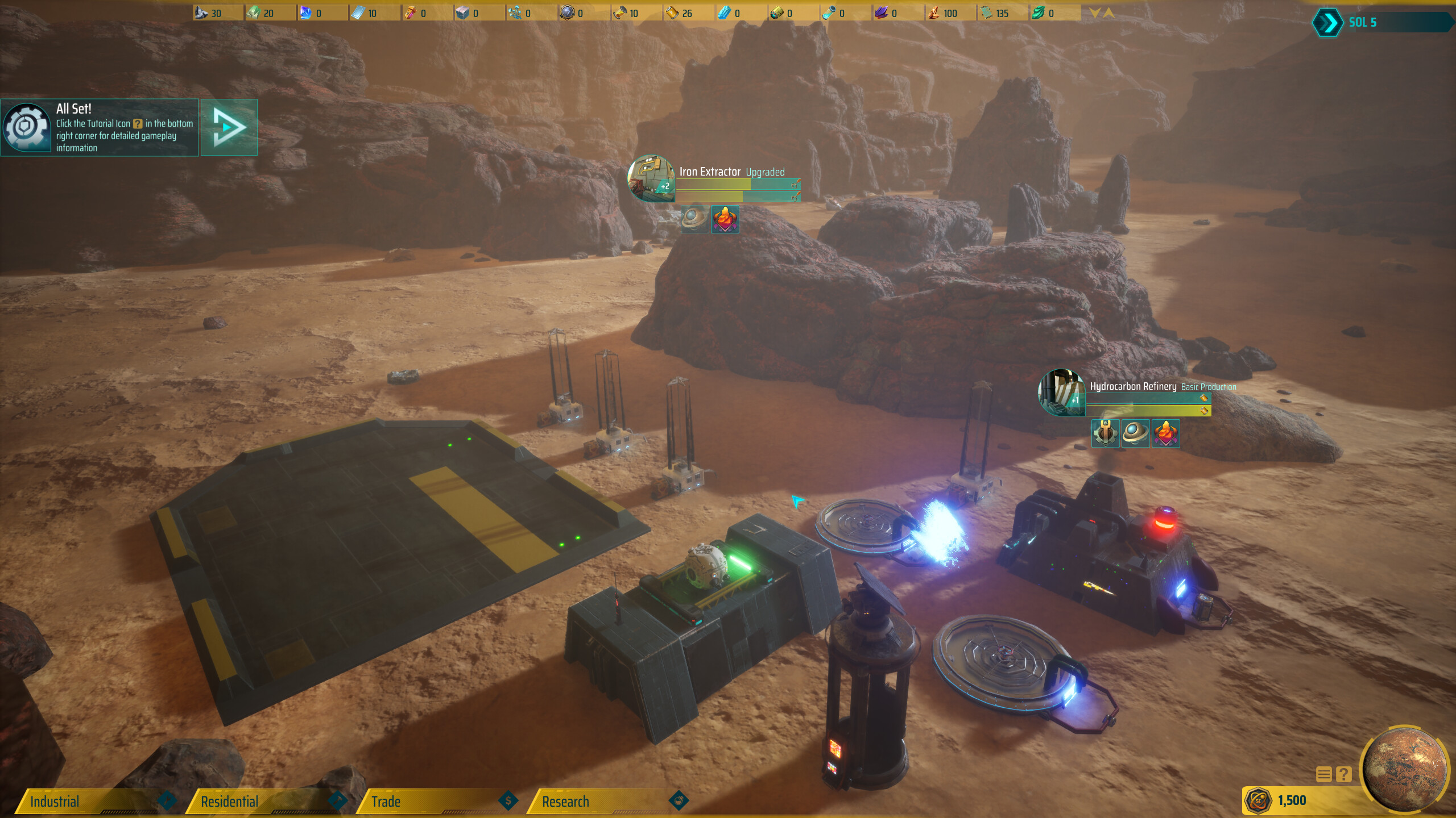 Titan: The Ascension screenshot 2