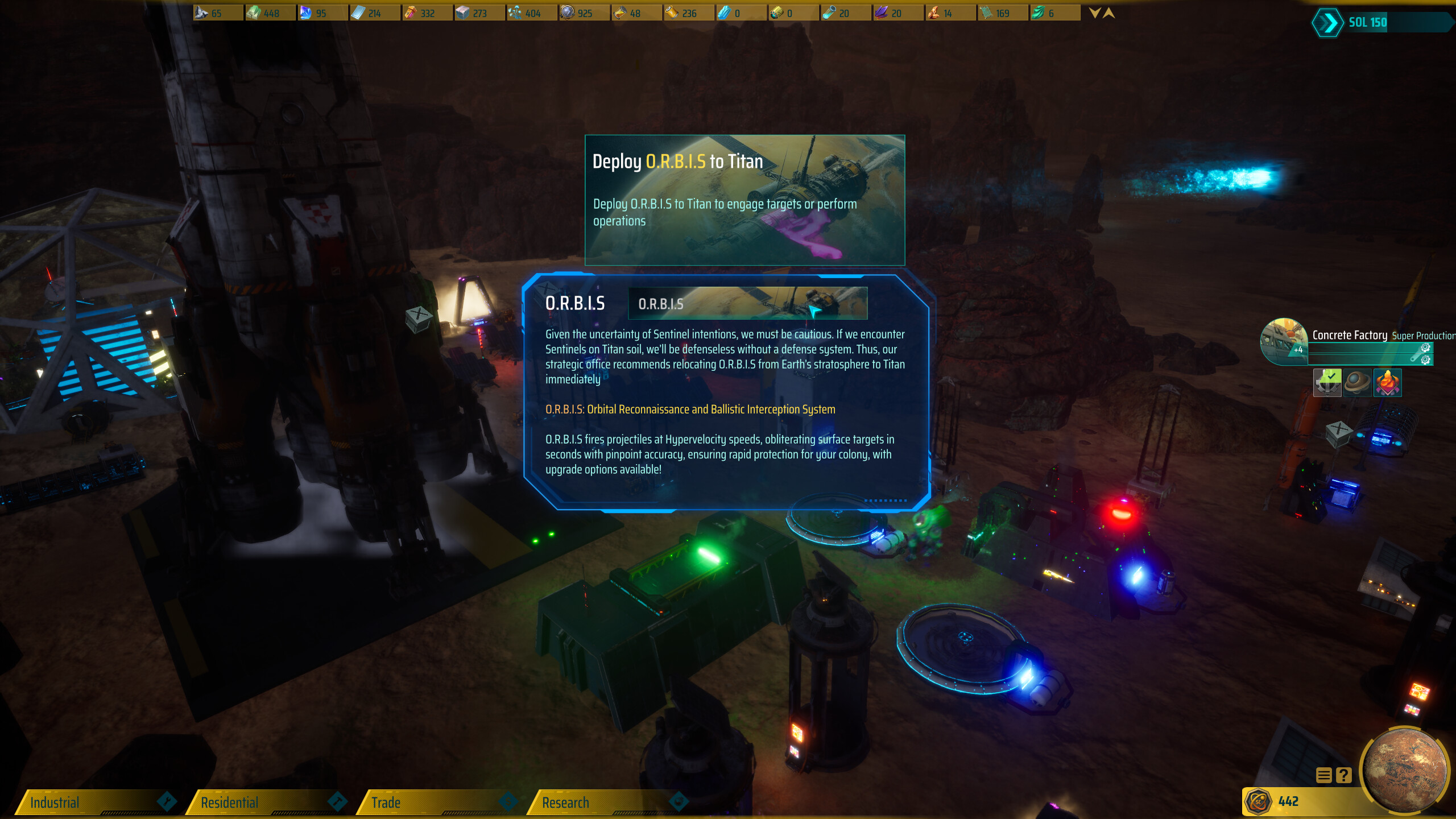 Titan: The Ascension screenshot 5