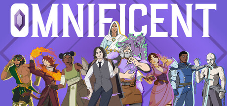 Cover art from Omnificent