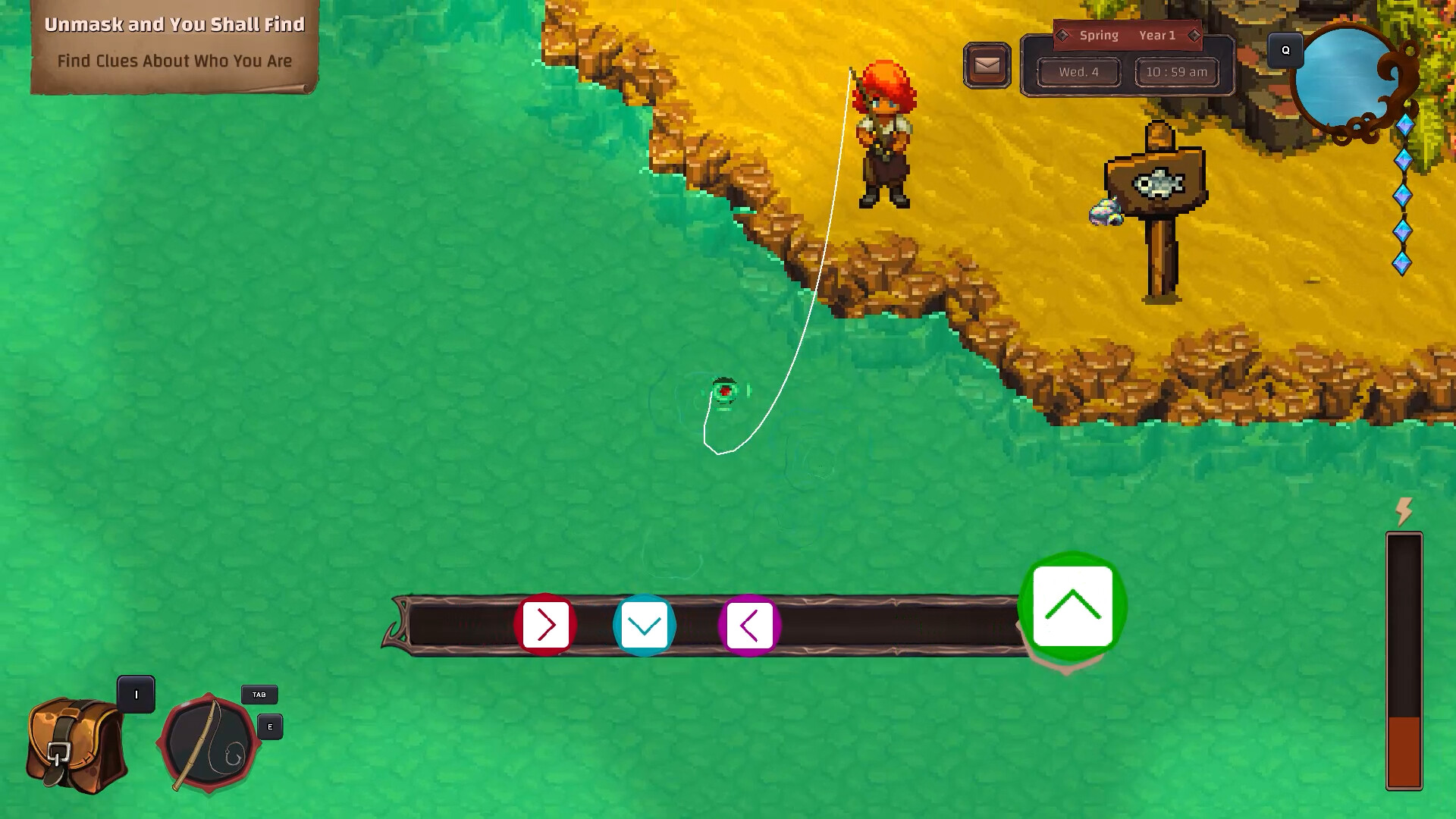 Everybody's Stranger screenshot 5