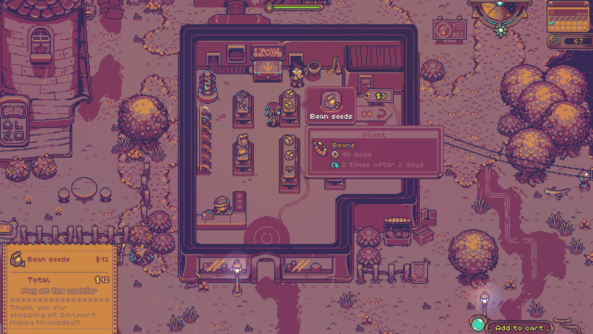Neverway screenshot 2