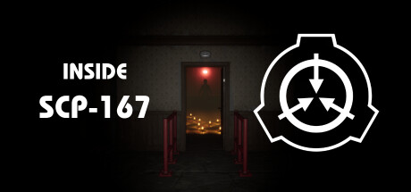 Cover art from Inside SCP-167