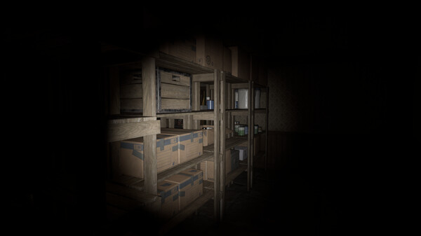 Inside SCP-167 screenshot 4