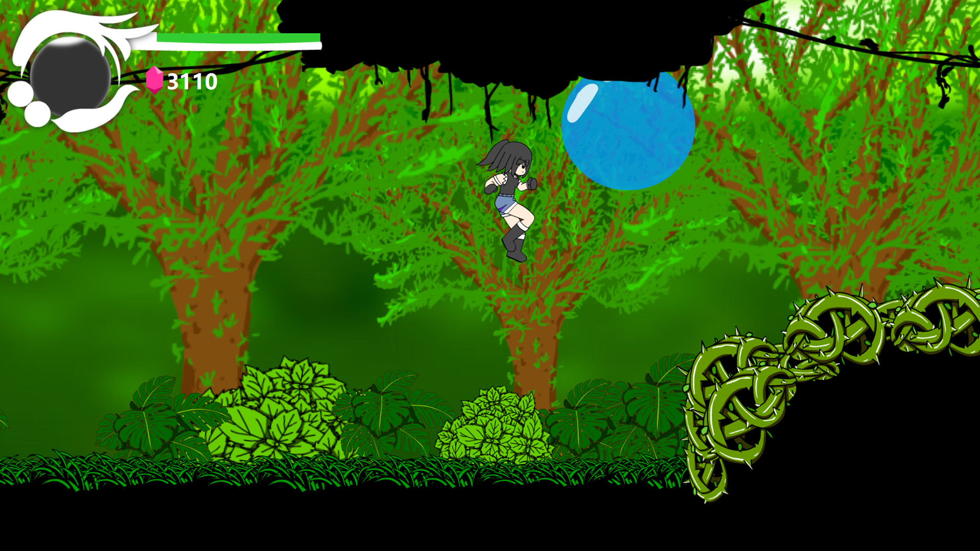 Shining Symbol screenshot 3