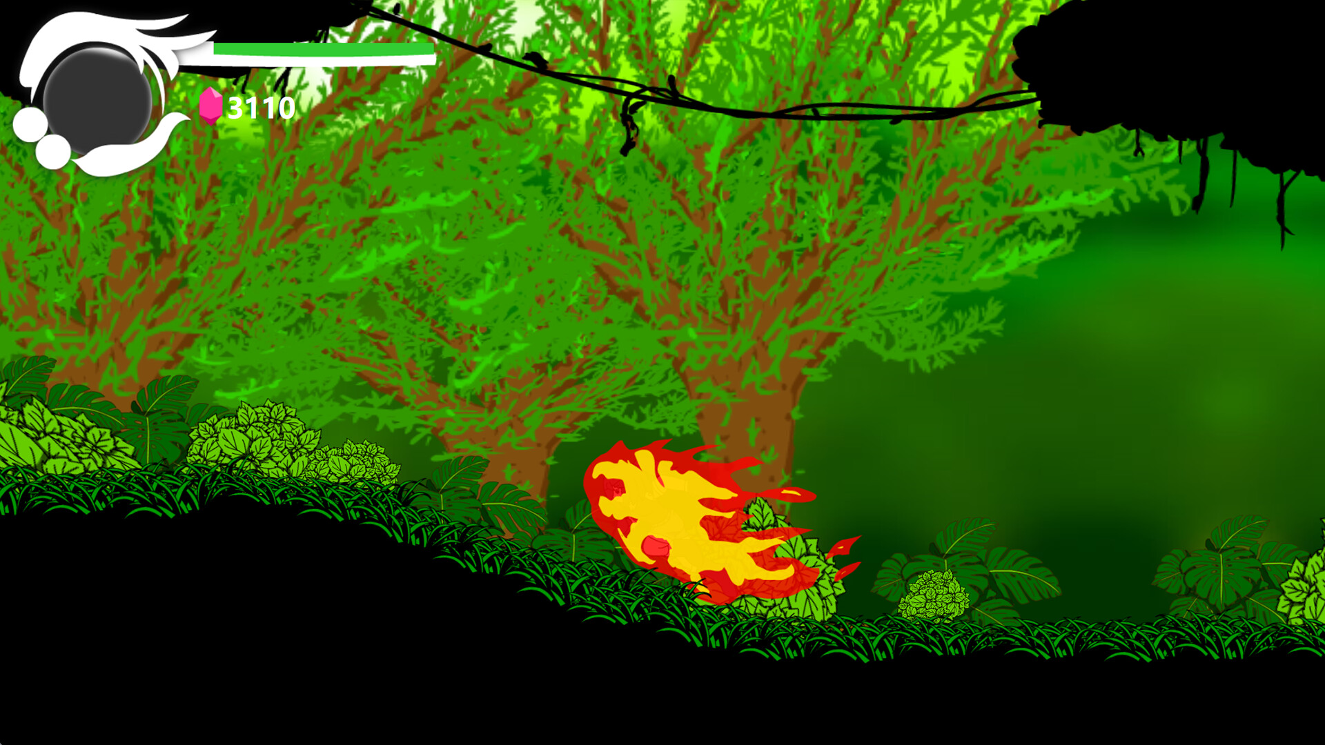 Shining Symbol screenshot 2