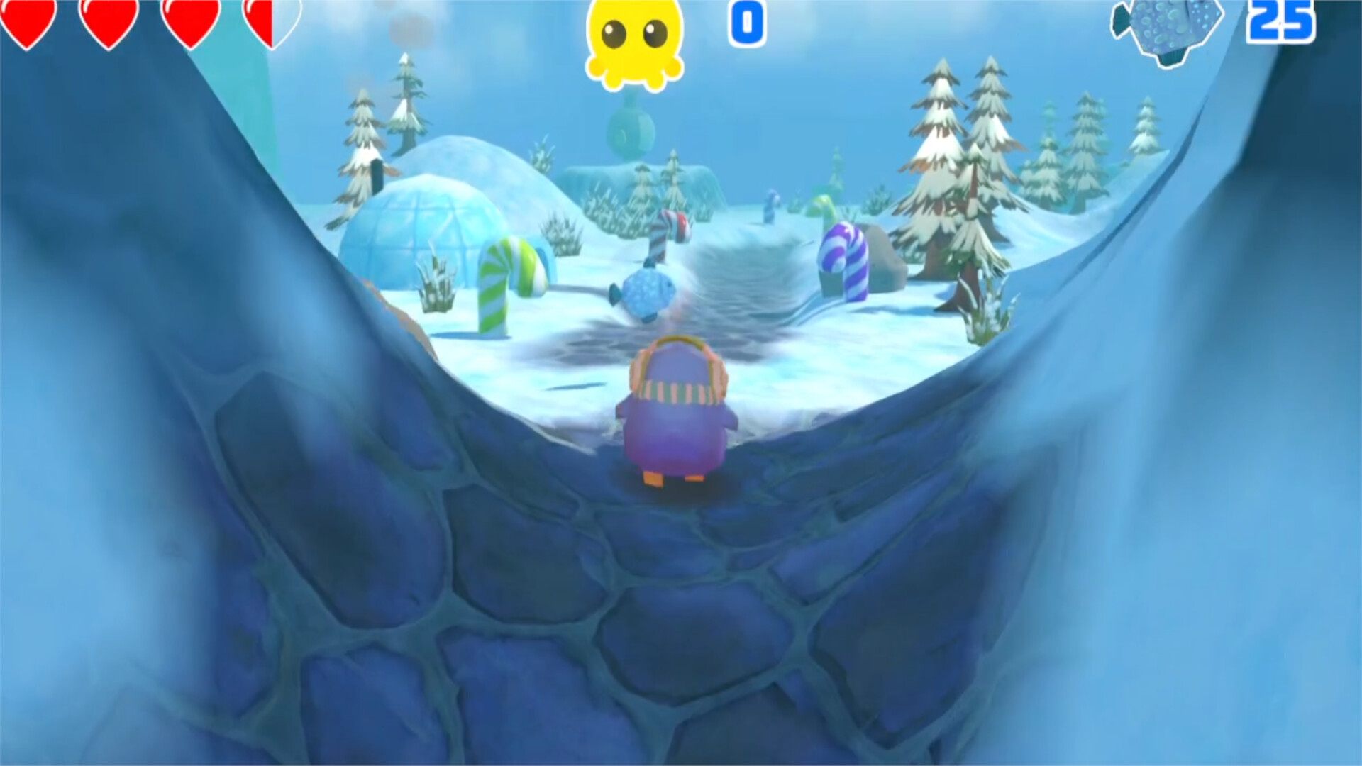 PIP: Battle for the Arctic screenshot 3