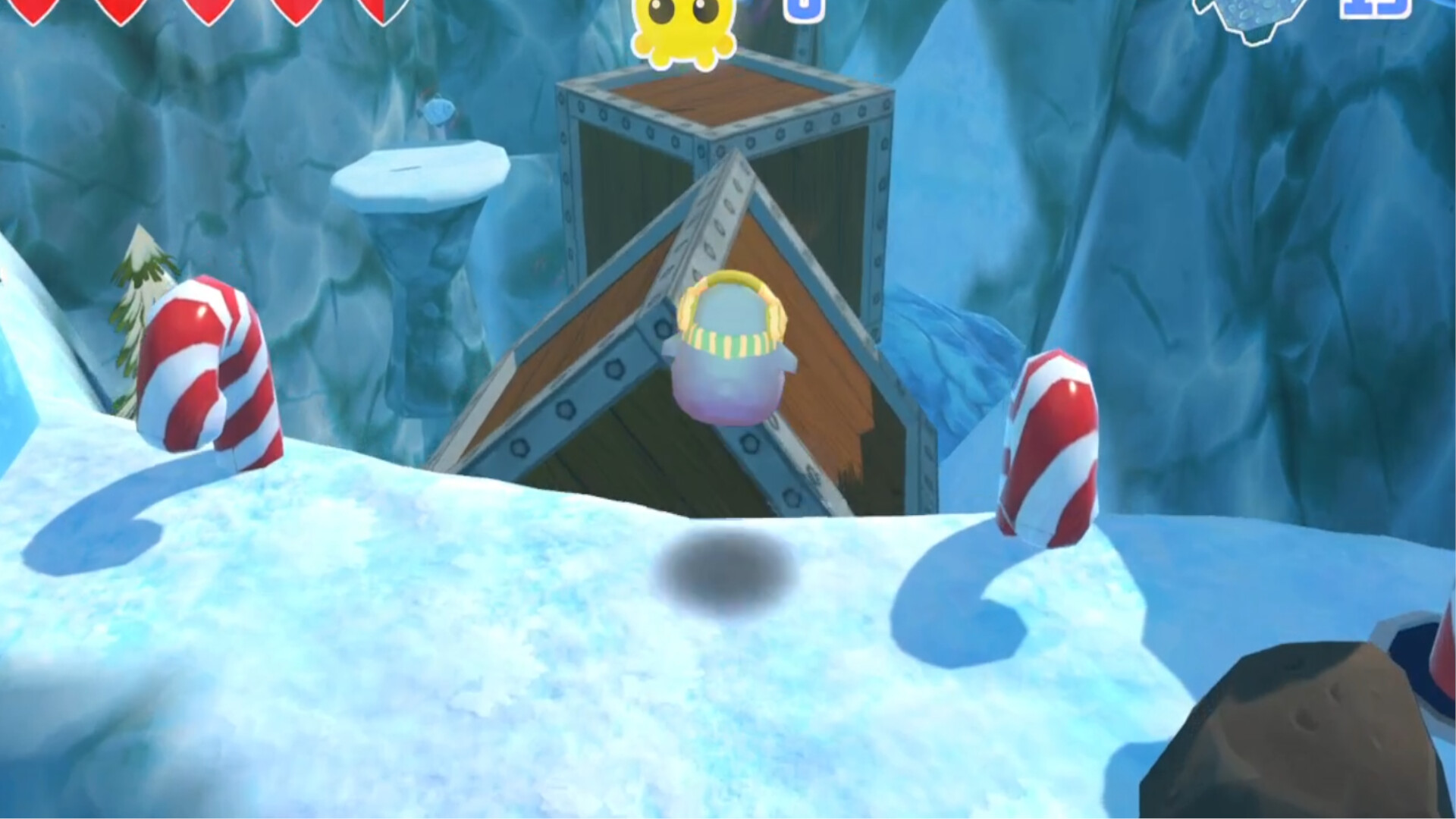 PIP: Battle for the Arctic screenshot 4