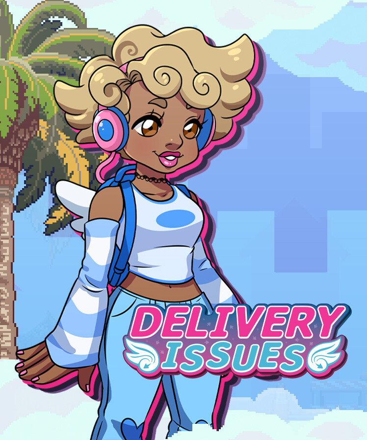 Delivery Issues