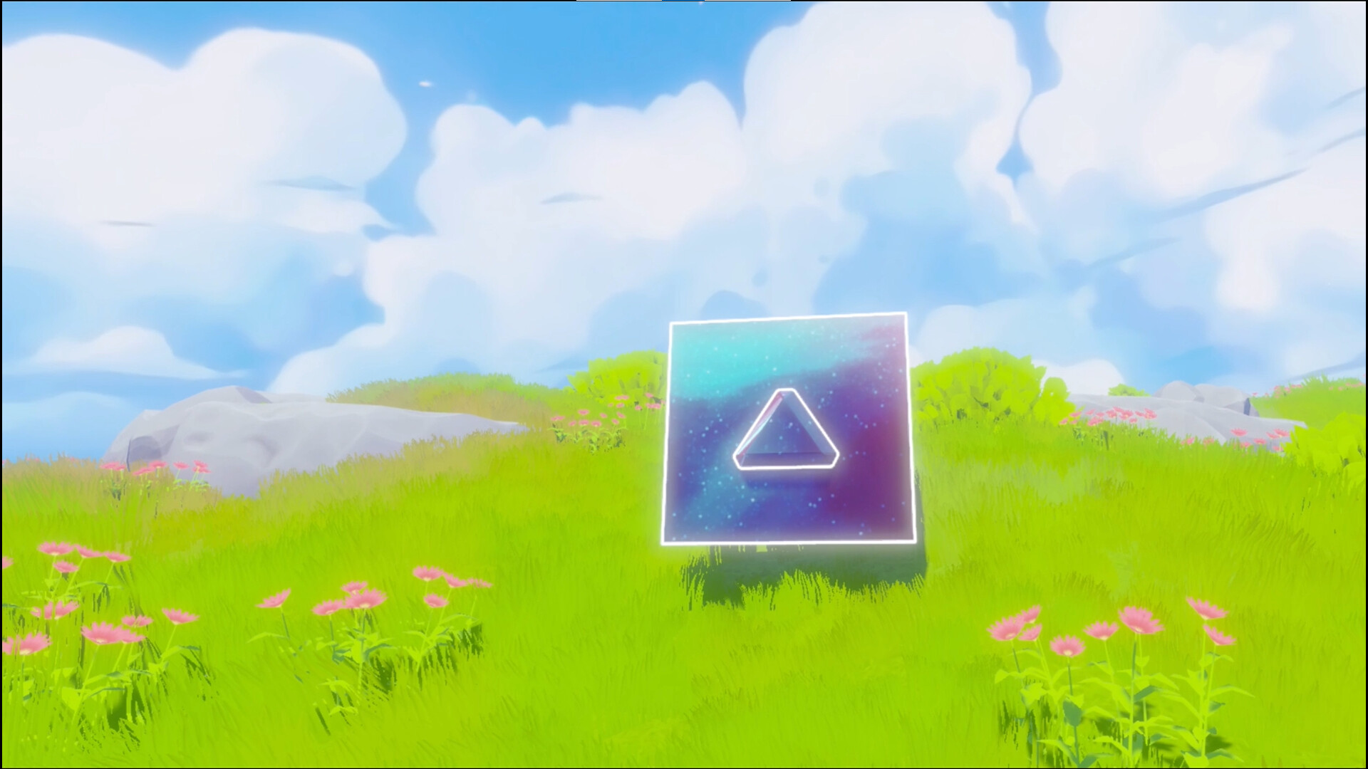 New Day trailer