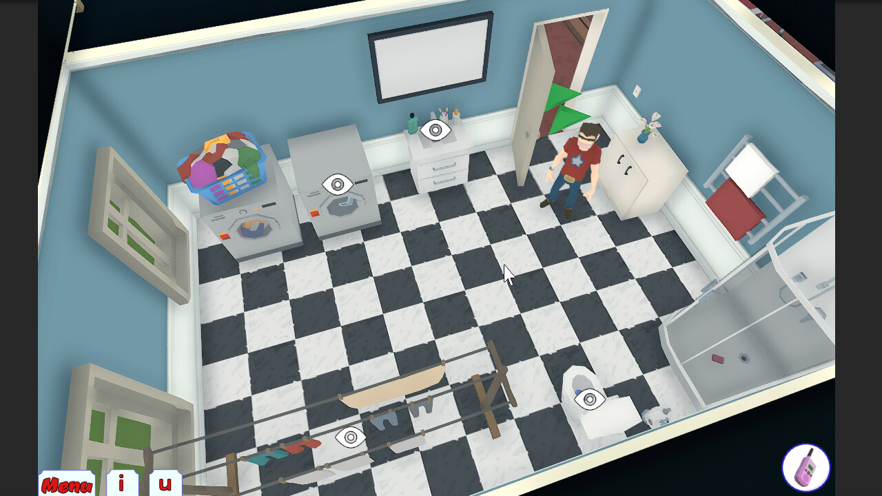 Exit Doors screenshot 2