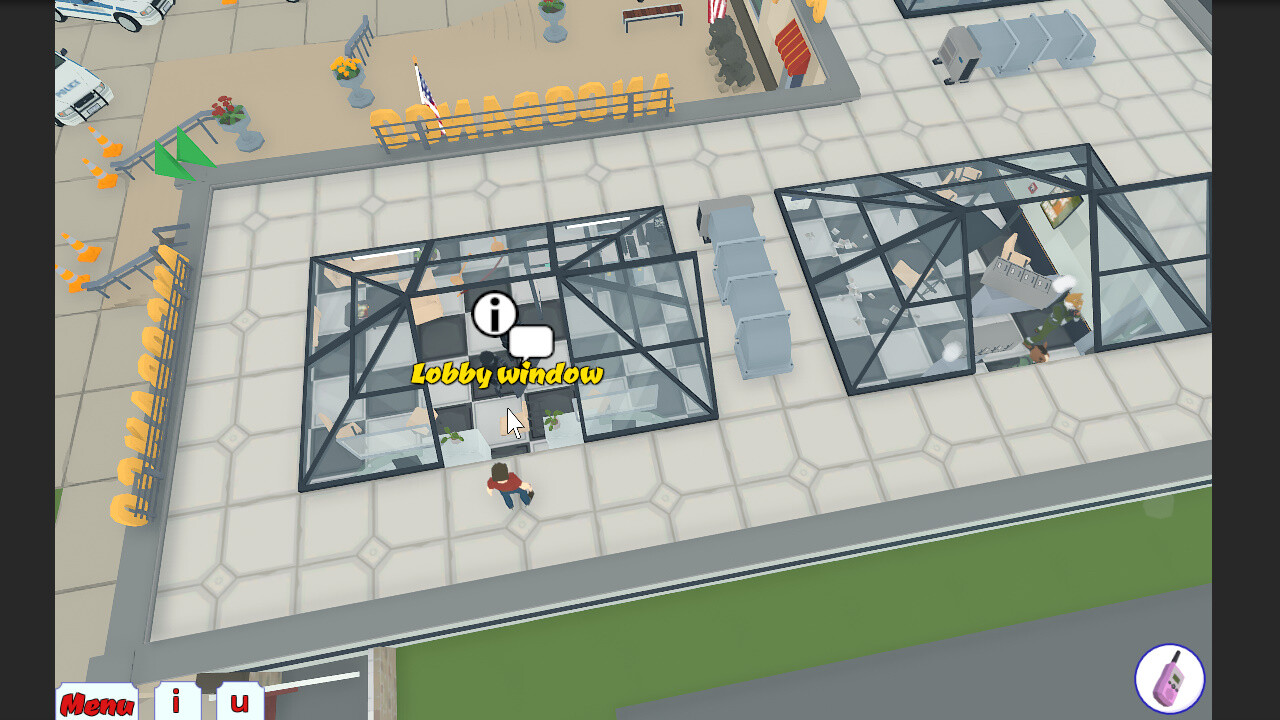 Exit Doors screenshot 3