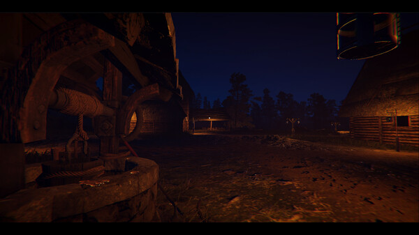 The Chronicles of Rovania: Darkest Bridge screenshot 4