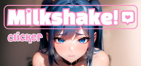 Cover art from Milkshake!