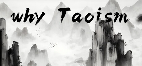 Cover art from WhyTaoism