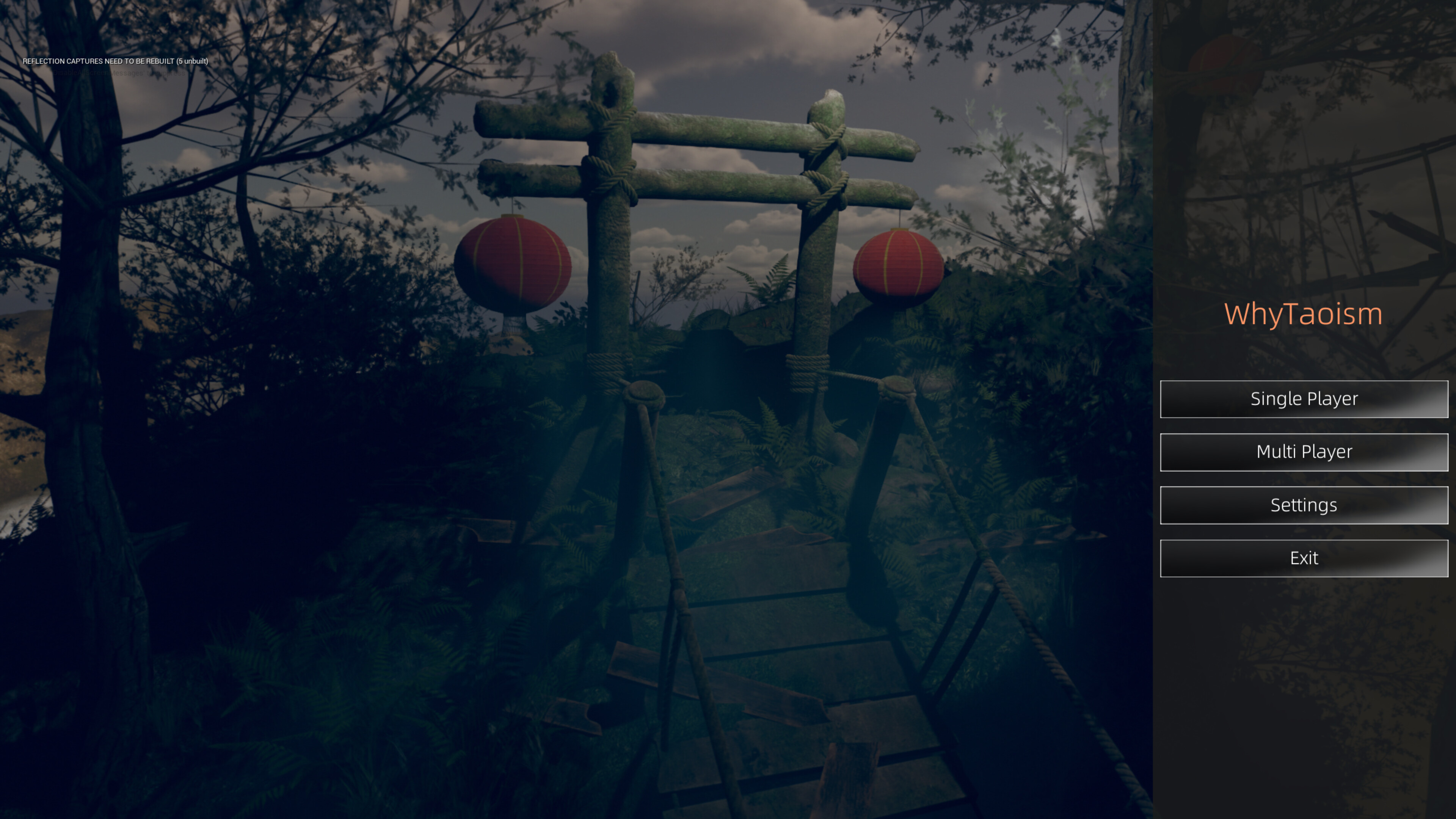 WhyTaoism screenshot 3