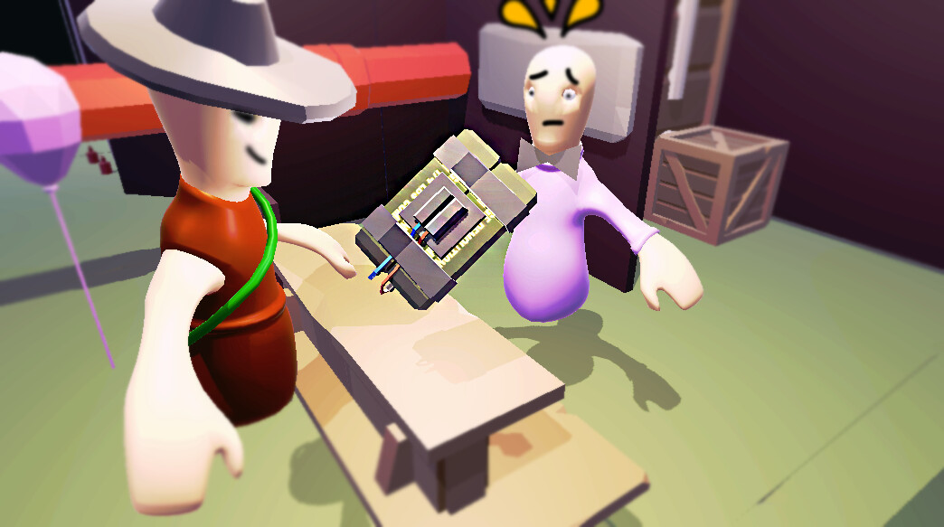 Hotel BOOM! screenshot 5