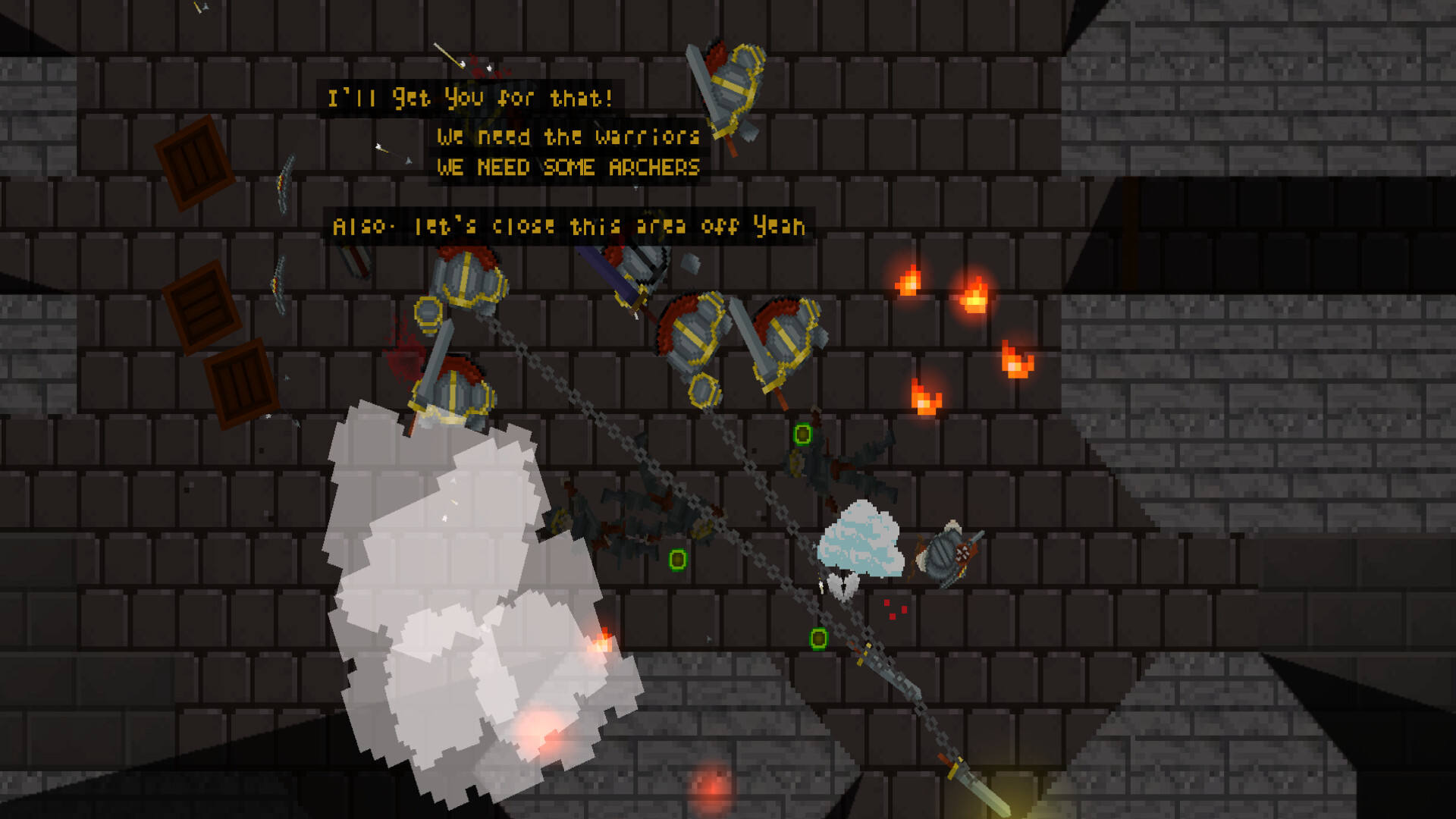 Adrenaline Dungeon screenshot 5