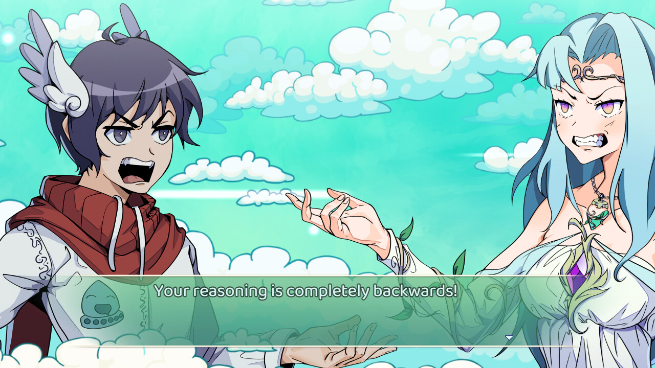 The Respawn Banter screenshot 3