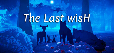 Cover art from The Last Wish