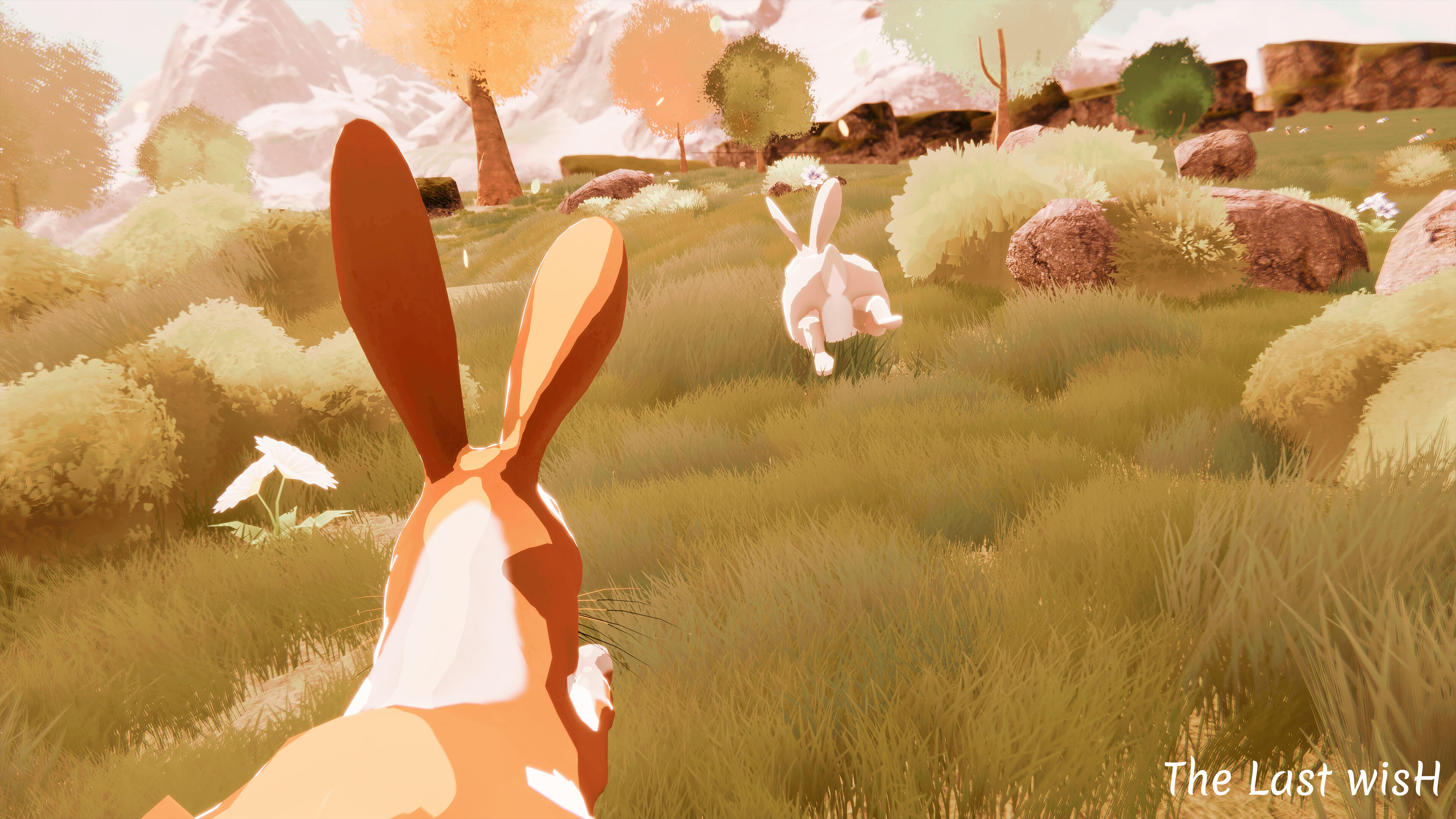 The Last Wish screenshot 2