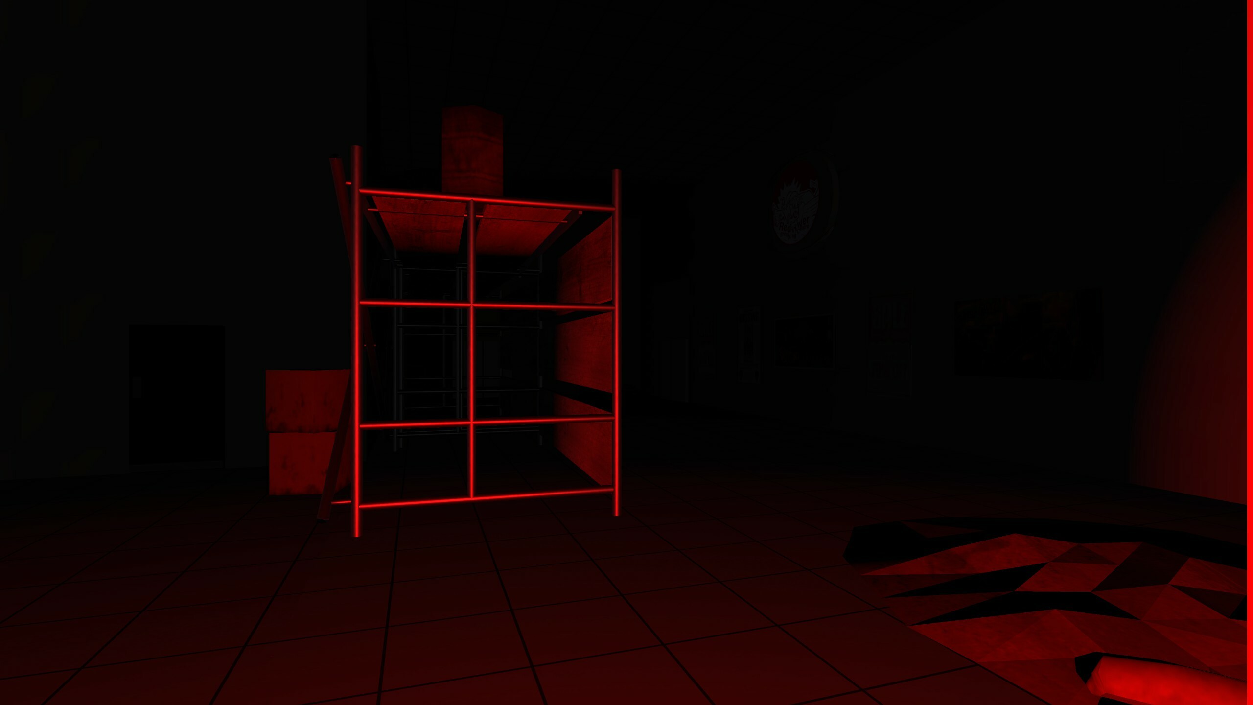 Mauled screenshot 4
