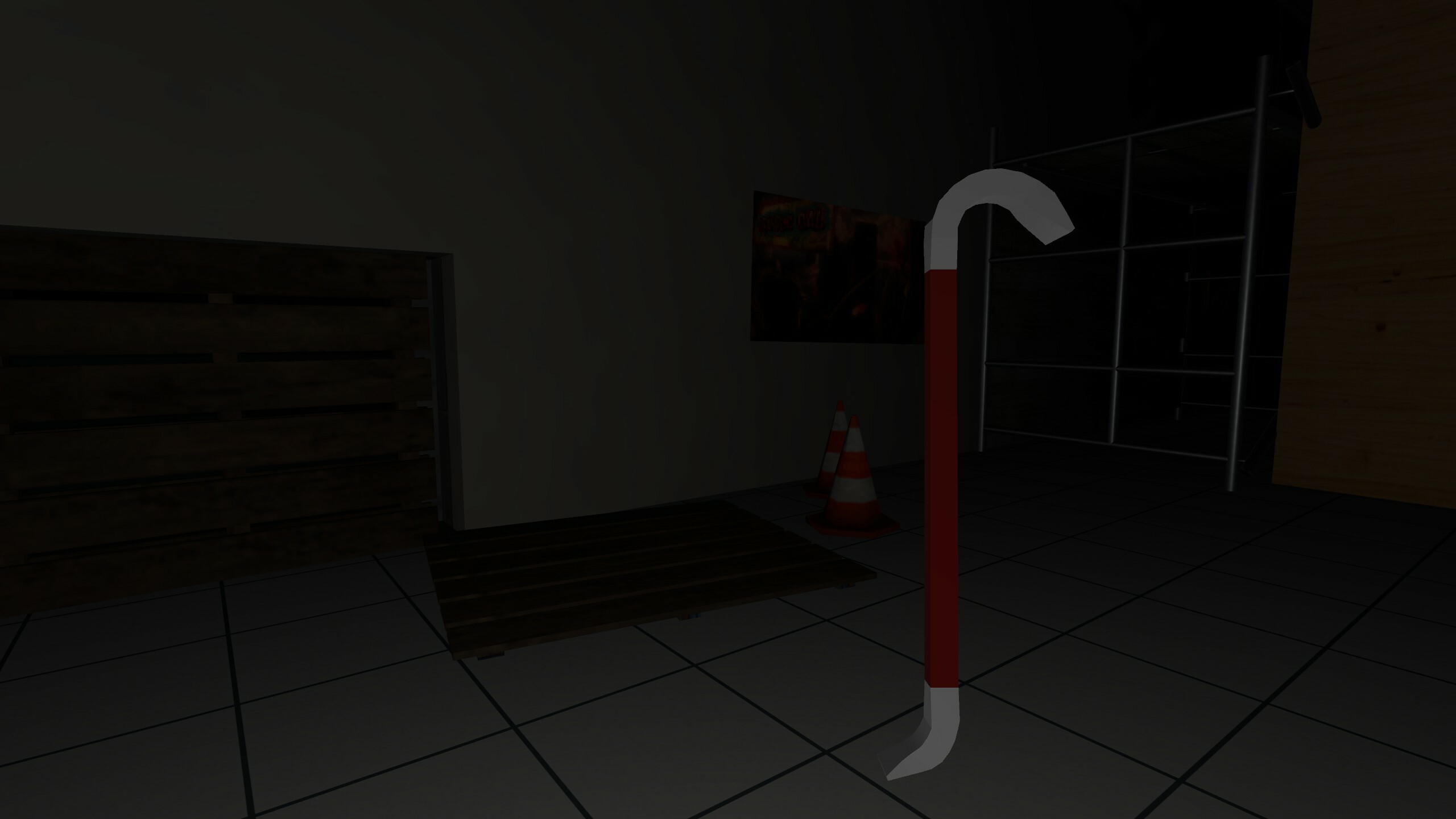 Mauled screenshot 5