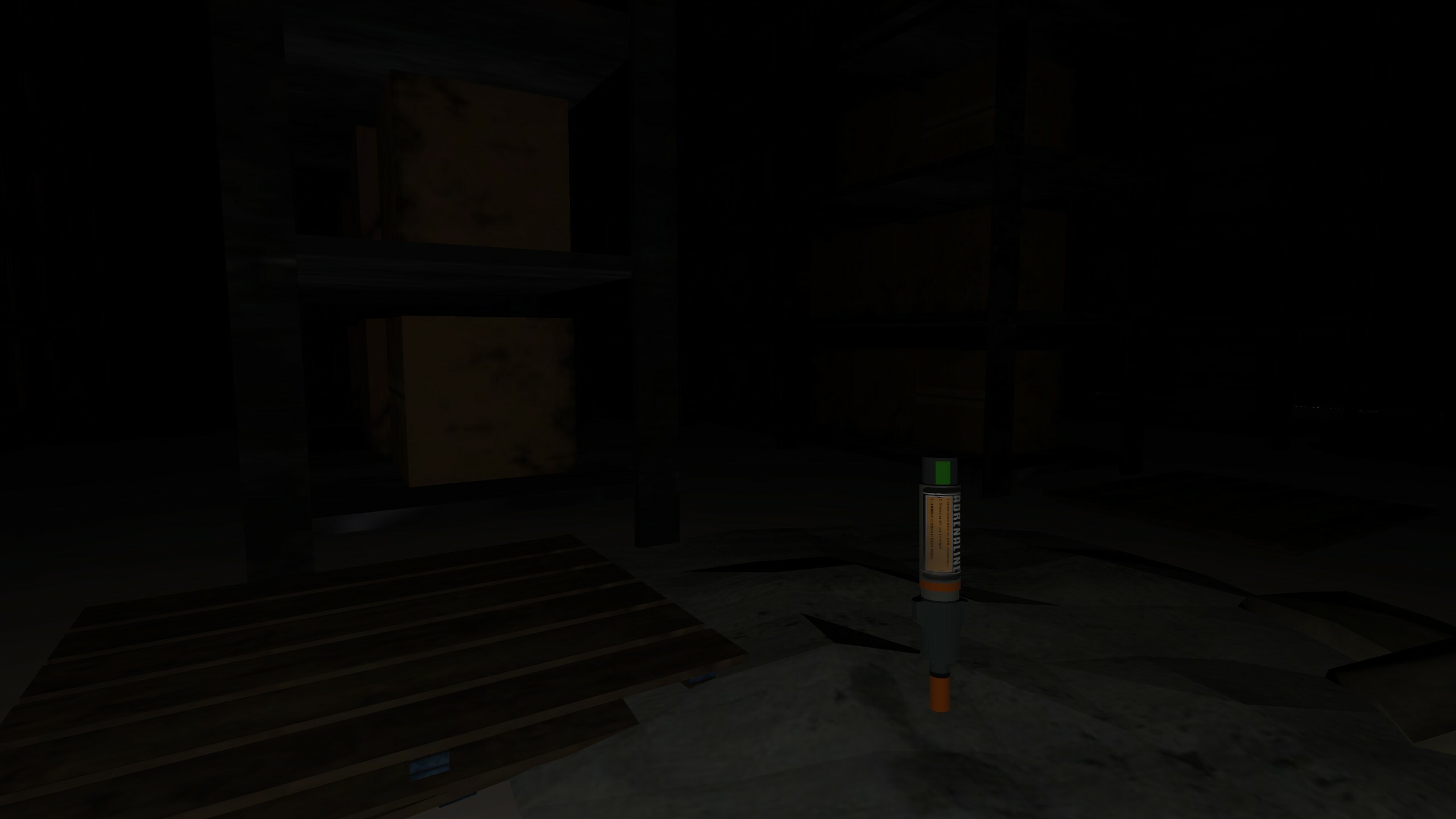 Mauled screenshot 3