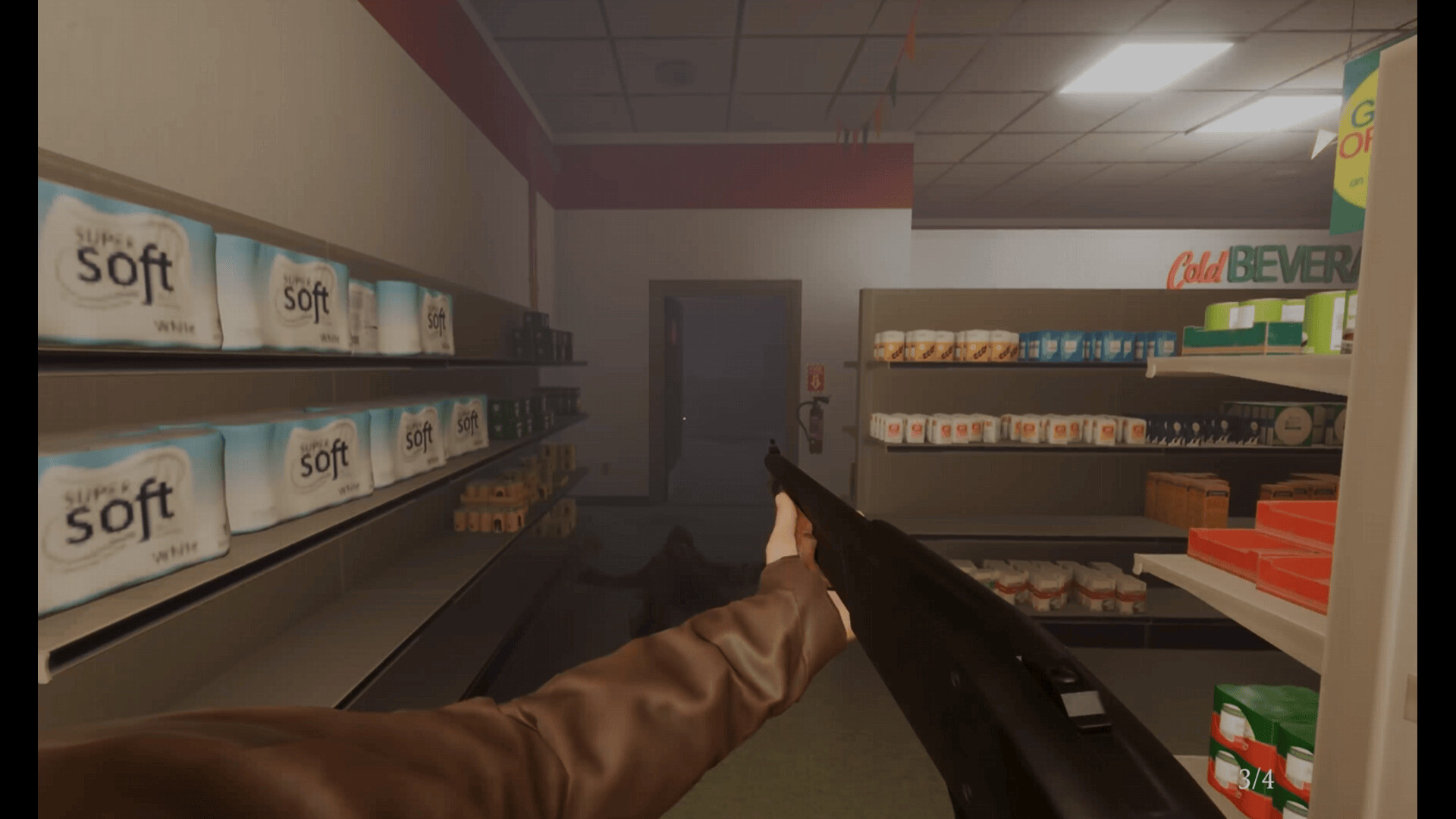 Pinewood Valley screenshot 3