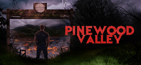 Cover art from Pinewood Valley