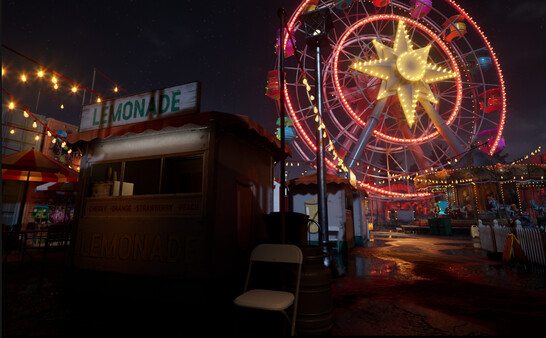 Pinewood Valley screenshot 5