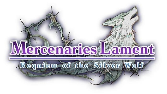 Mercenaries Lament Requiem of the Silver Wolf