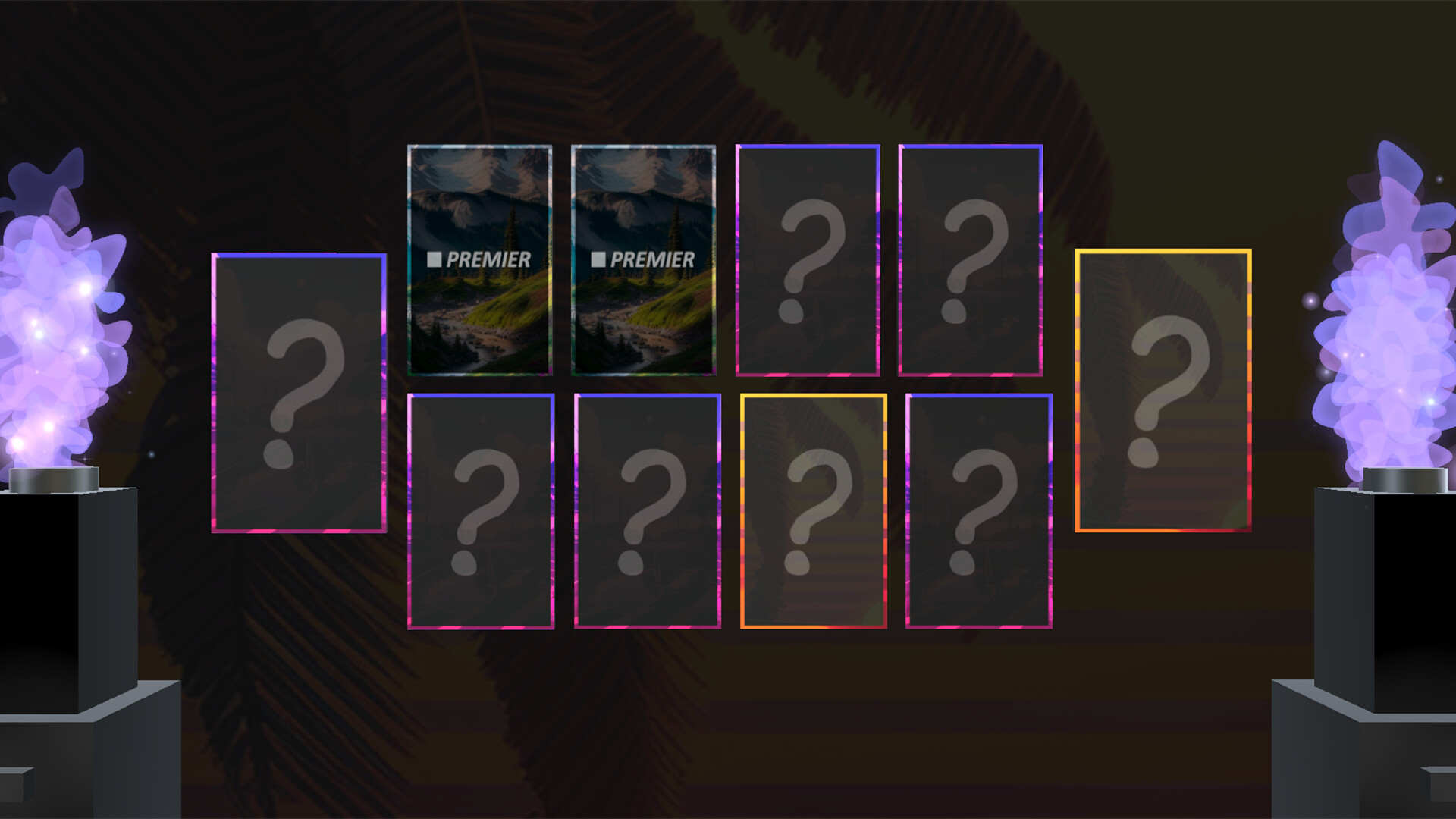 AI Cards trailer