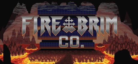 Cover art from Fire and Brim Co.