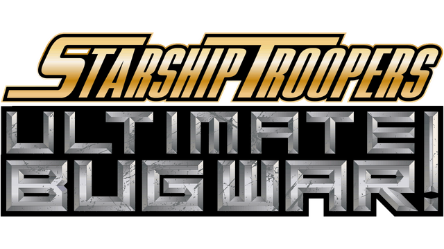 Starship Troopers: Ultimate Bug War!