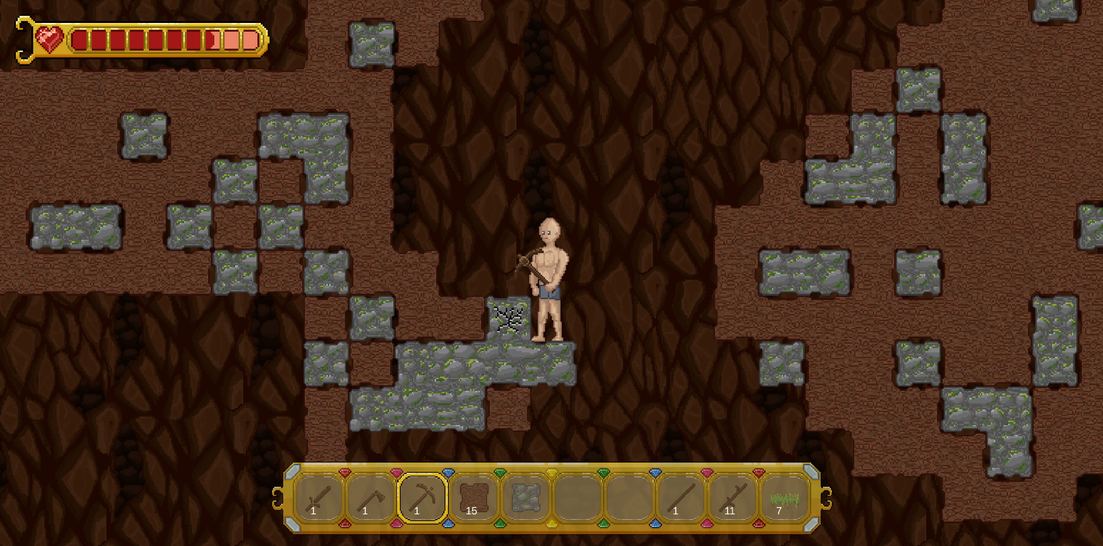 Restart screenshot 2