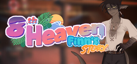 Cover art from 8th Heaven