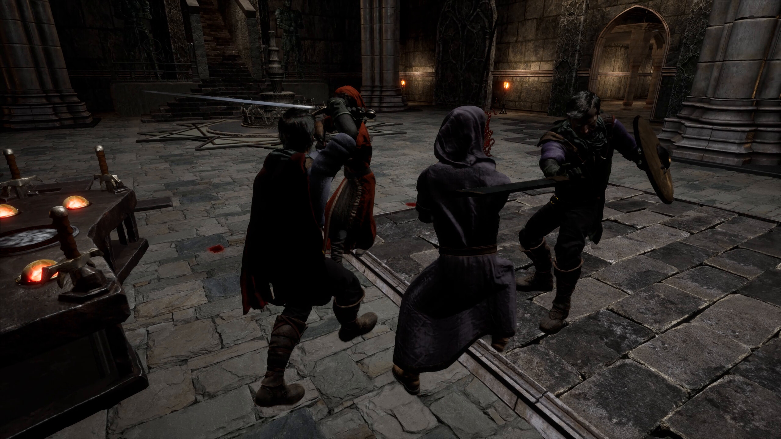 Swordeye screenshot 5