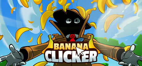 Banana Clicker