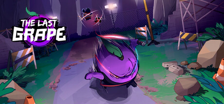 The Last Grape