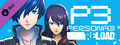 Persona 3 Reload - P4G Yasogami Lisesi Kostüm Seti