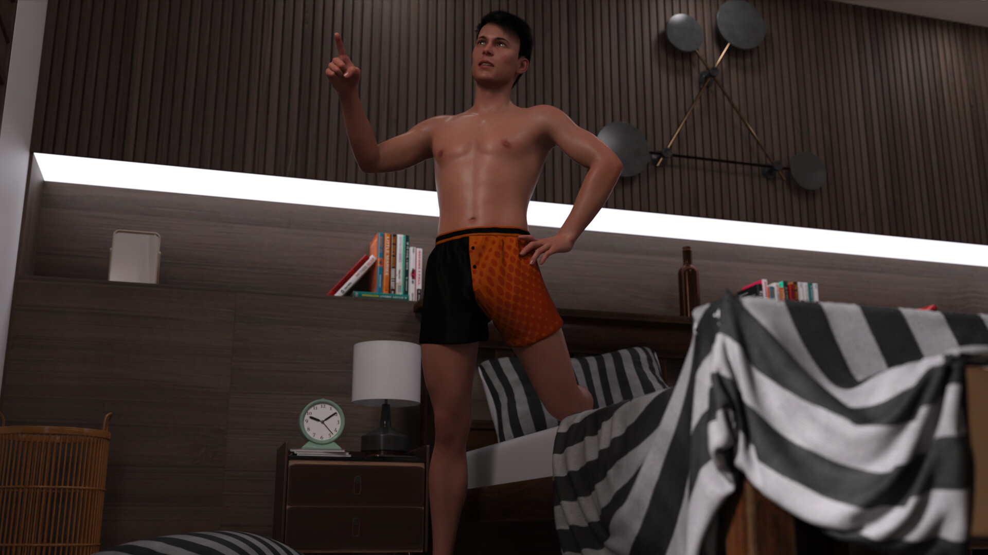 Nordstrums Treasure screenshot 4